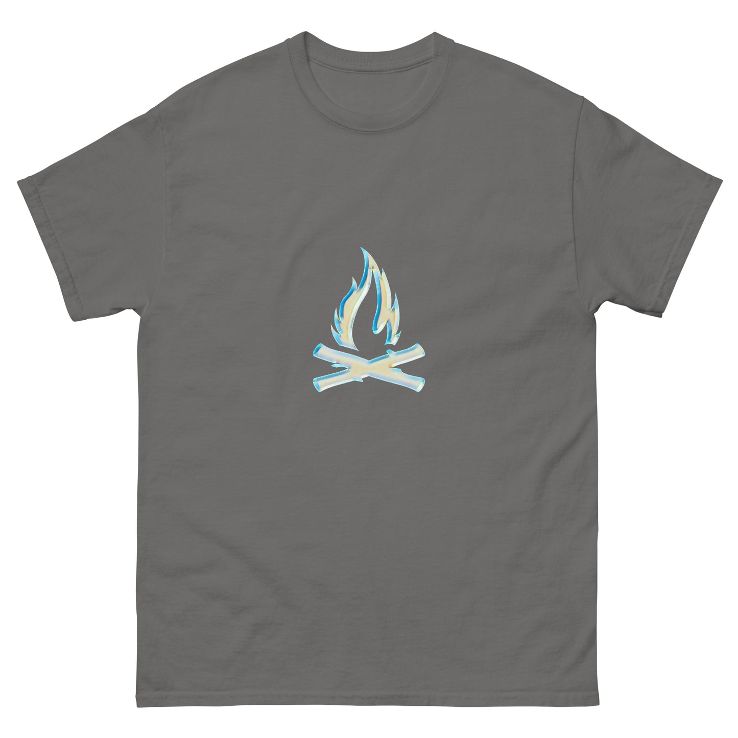 Angel Flame Tee