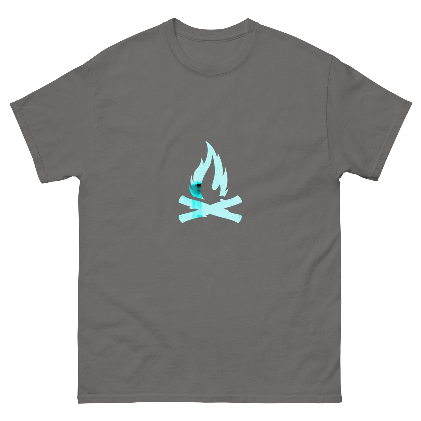 Ocean Flame Tee