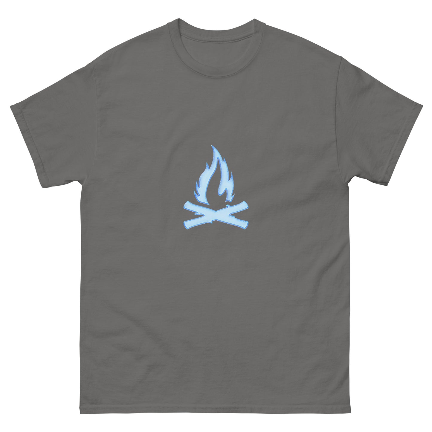 Sky Flame Tee