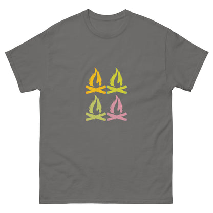 Sour Flame Tee