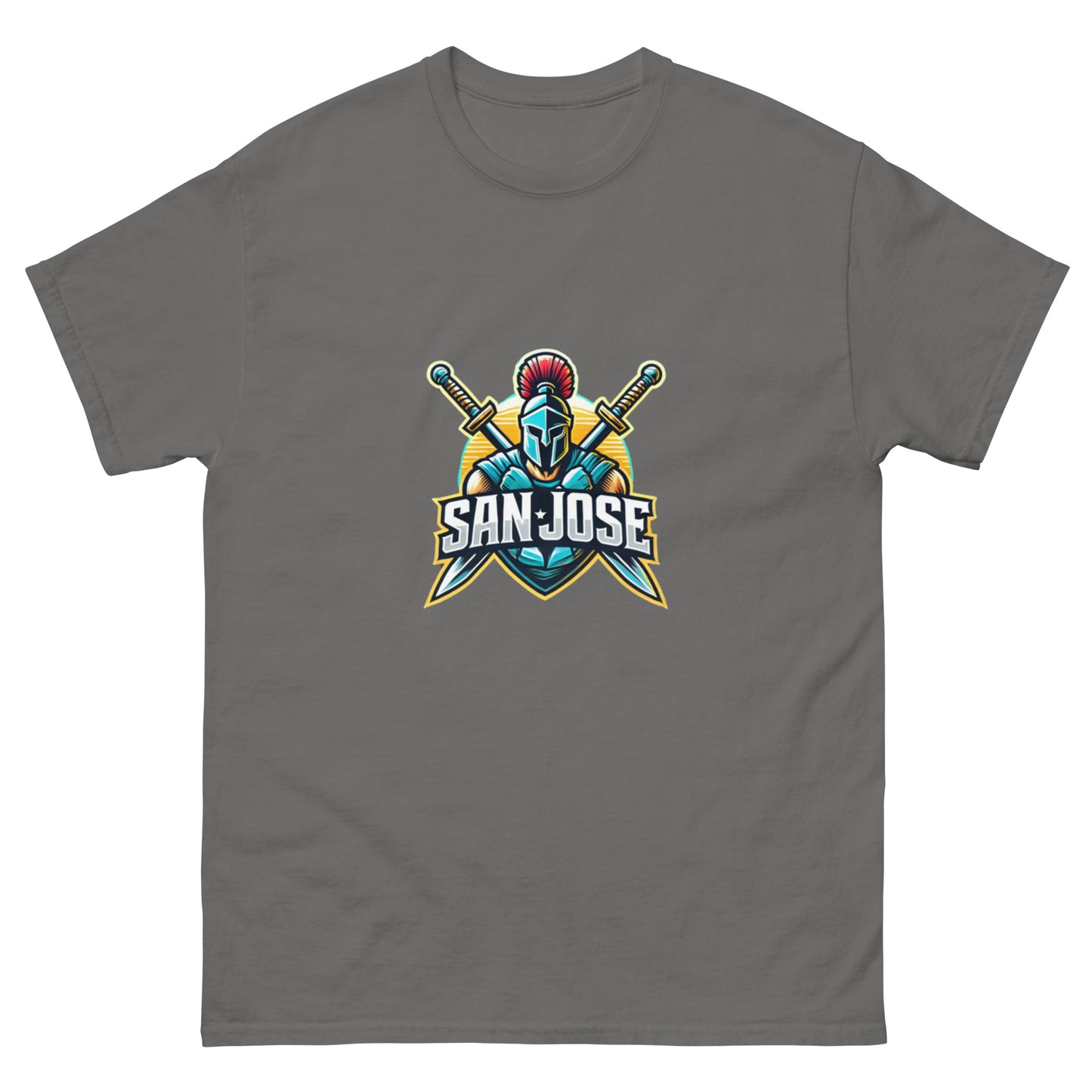 San Jose Tee