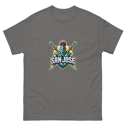 San Jose Tee