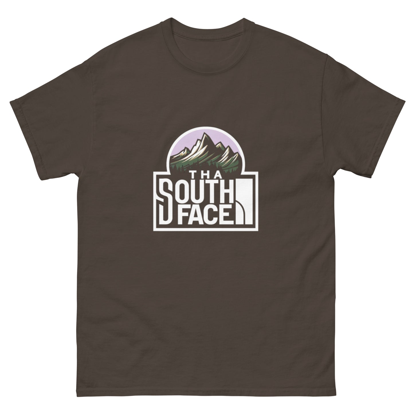 Tha South Face Tee