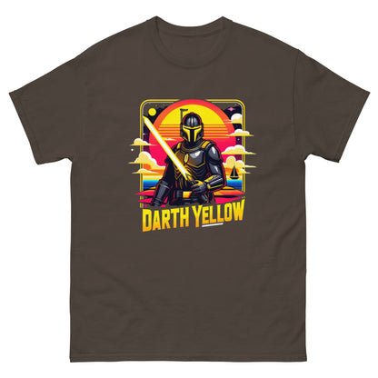 Darth Yellow Tee