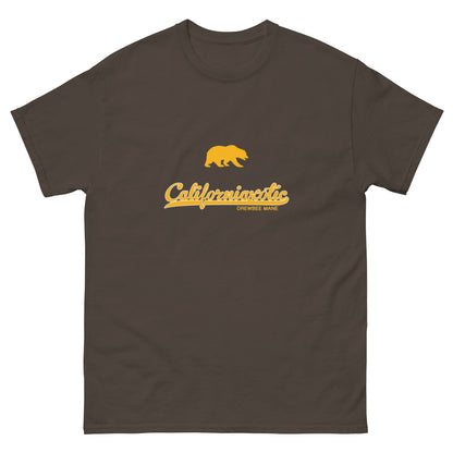 Californiaxotic Tee