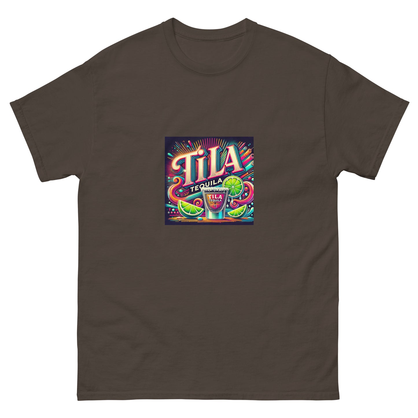 Tila Tequila Tee