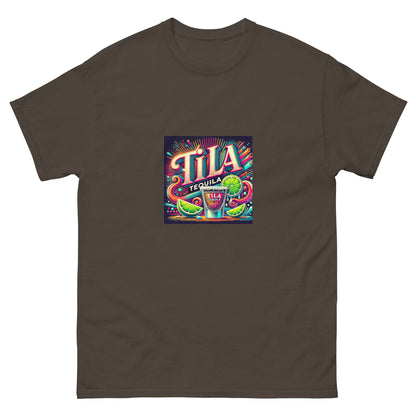 Tila Tequila Tee