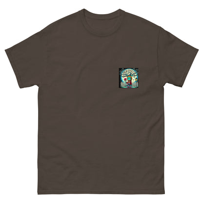 Drew Radley Tee