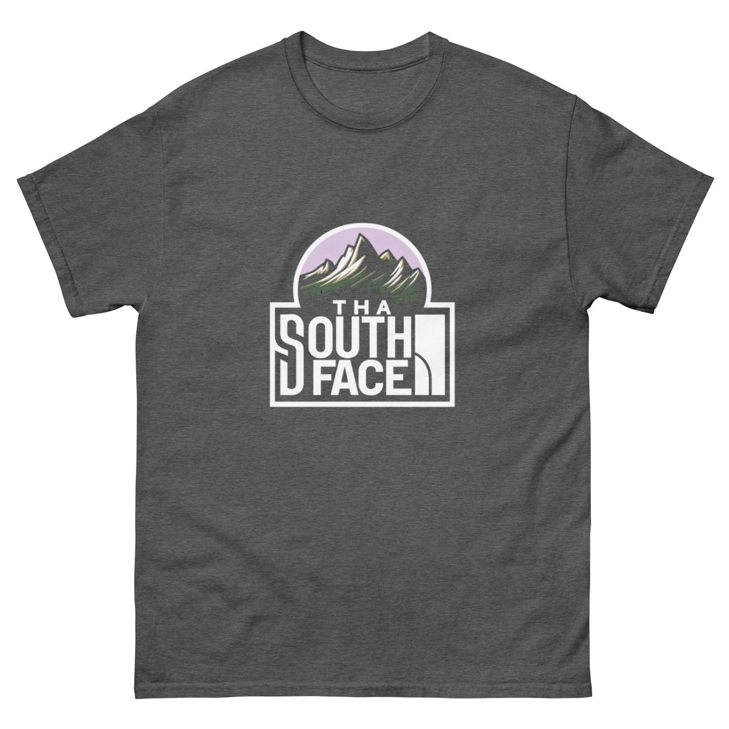 Tha South Face Tee