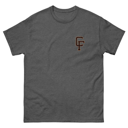 Camp Foreign Classic Tee