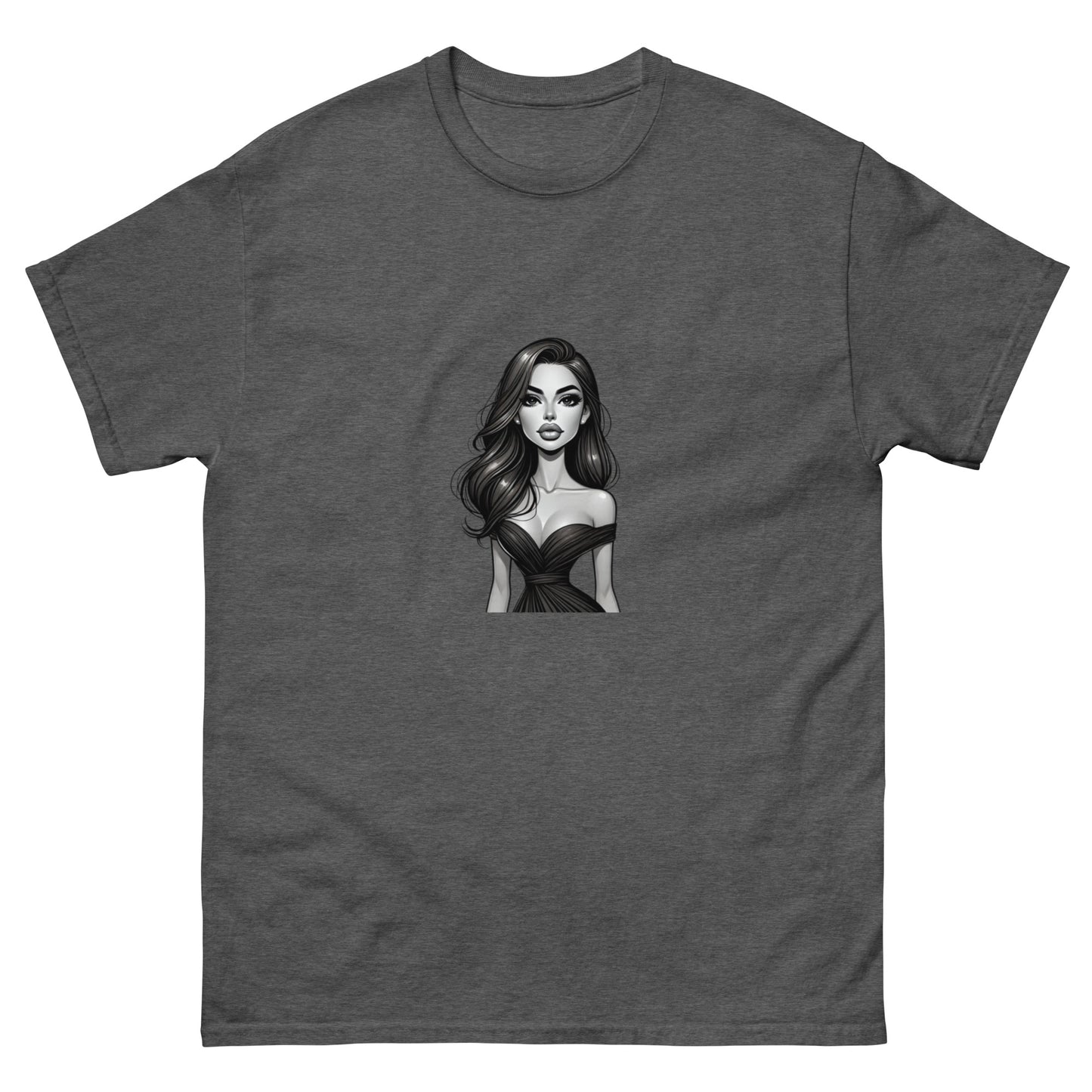 Angie Jolie Tee