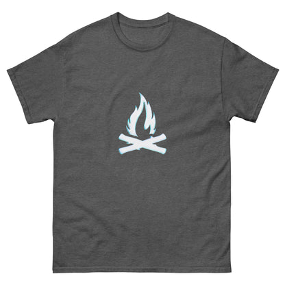 Cold Flame Tee