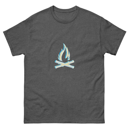 Angel Flame Tee