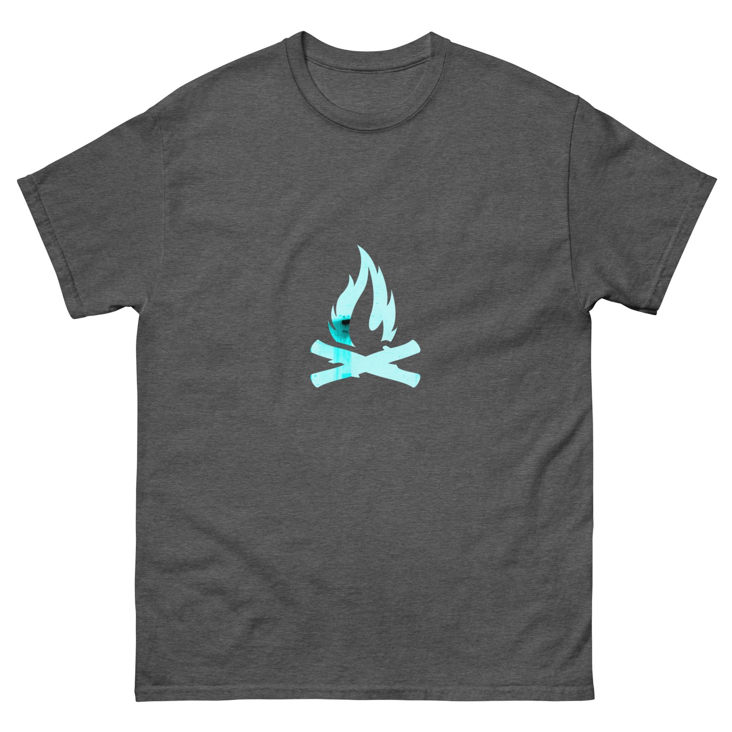 Ocean Flame Tee