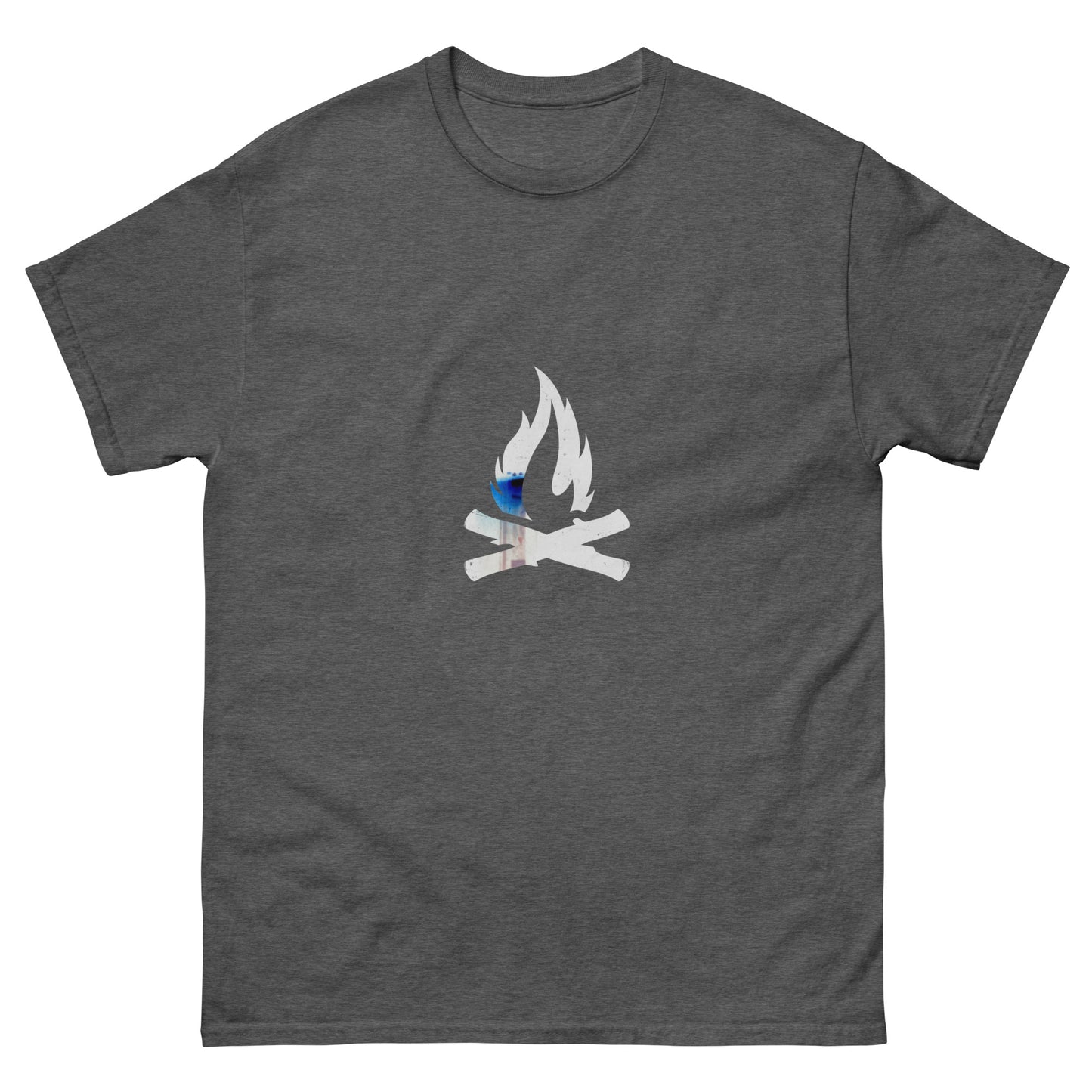 Maverick Flame Tee