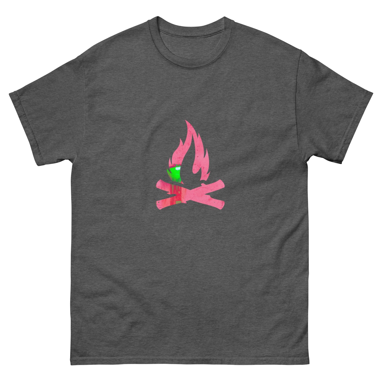 Candy Flame Tee