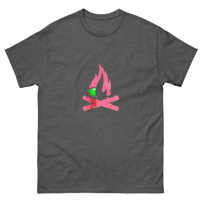 Candy Flame Tee