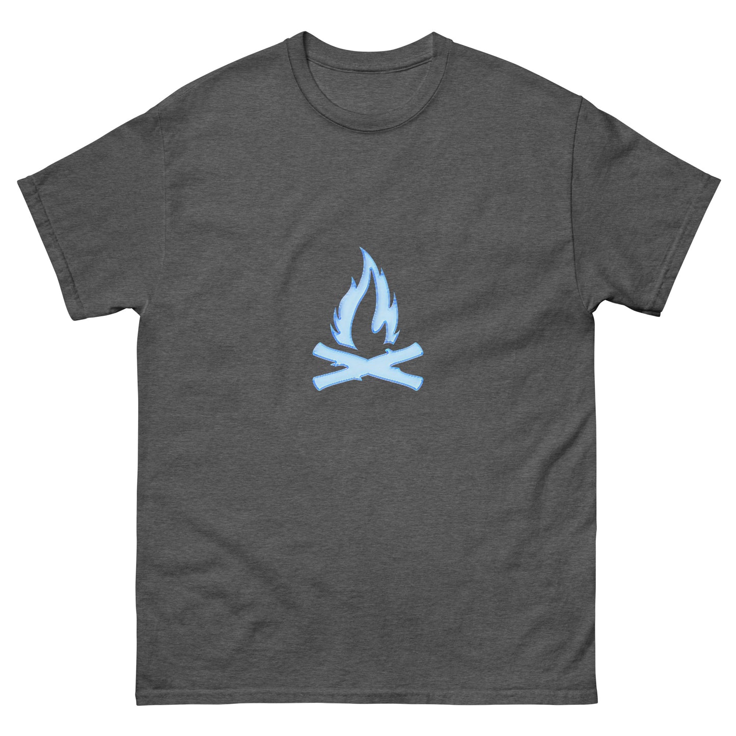 Sky Flame Tee