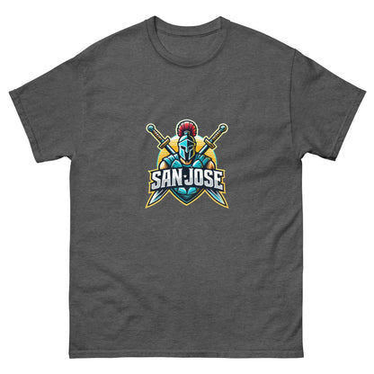 San Jose Tee