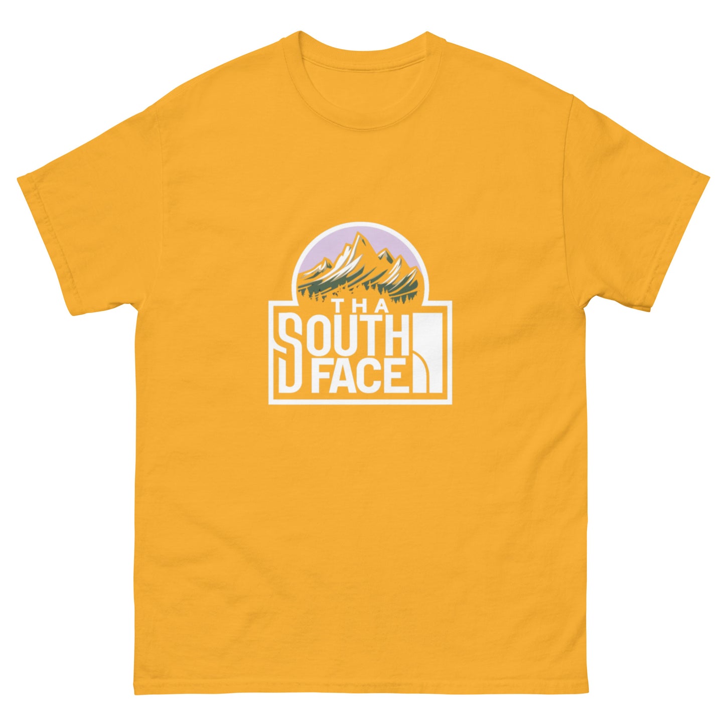 Tha South Face Tee