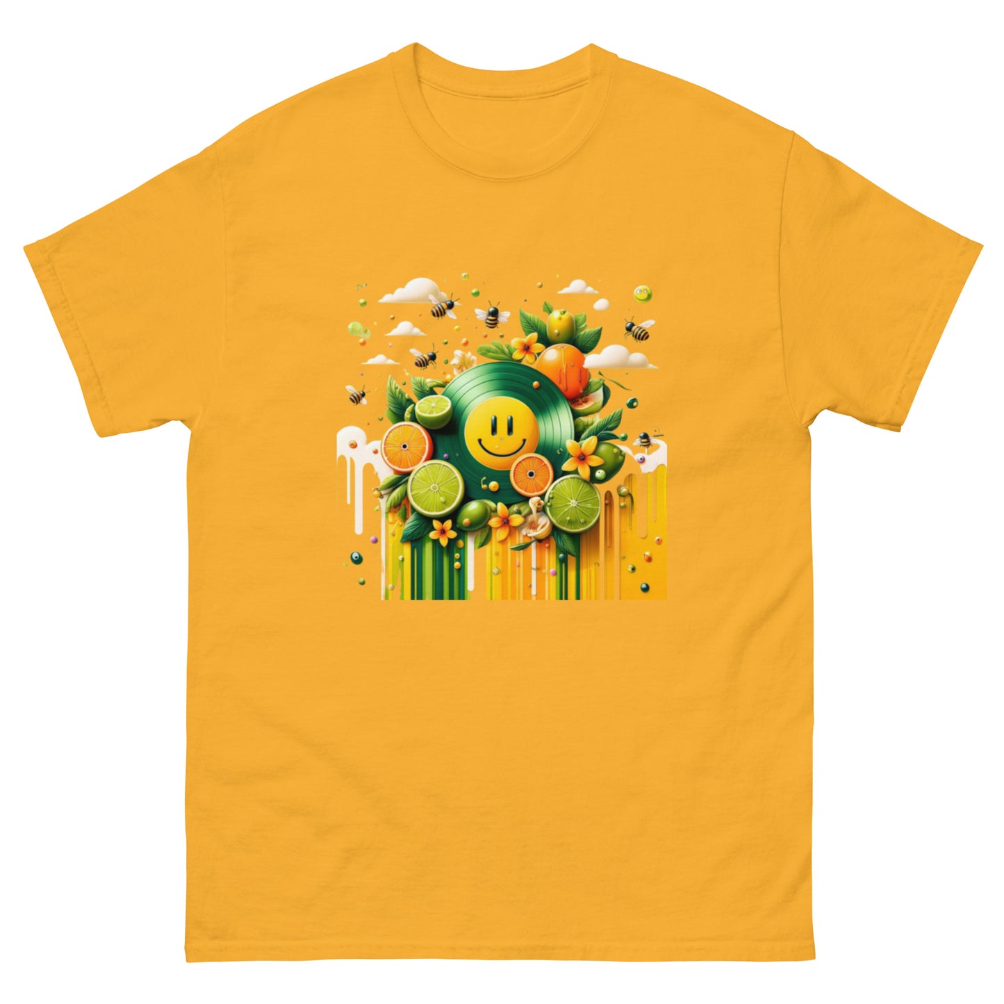 Juice County Tee