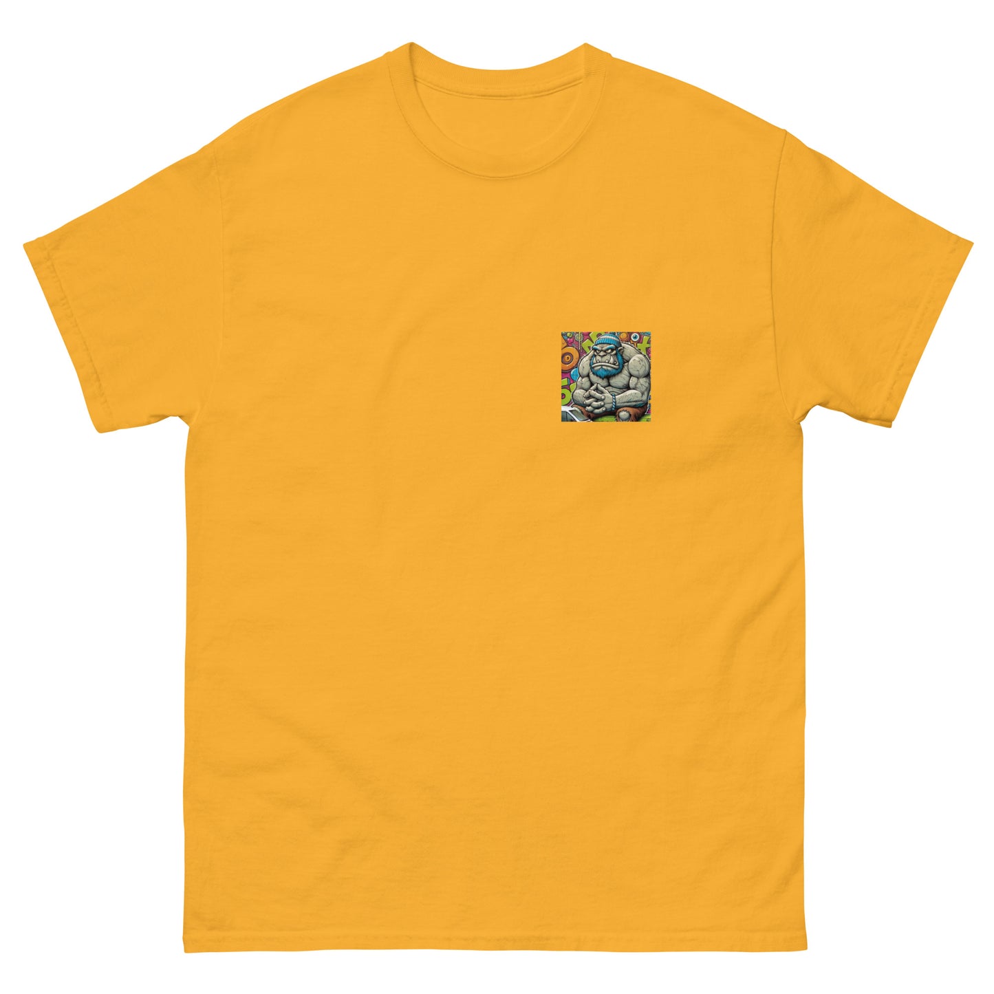 Savagely Waiting Tee