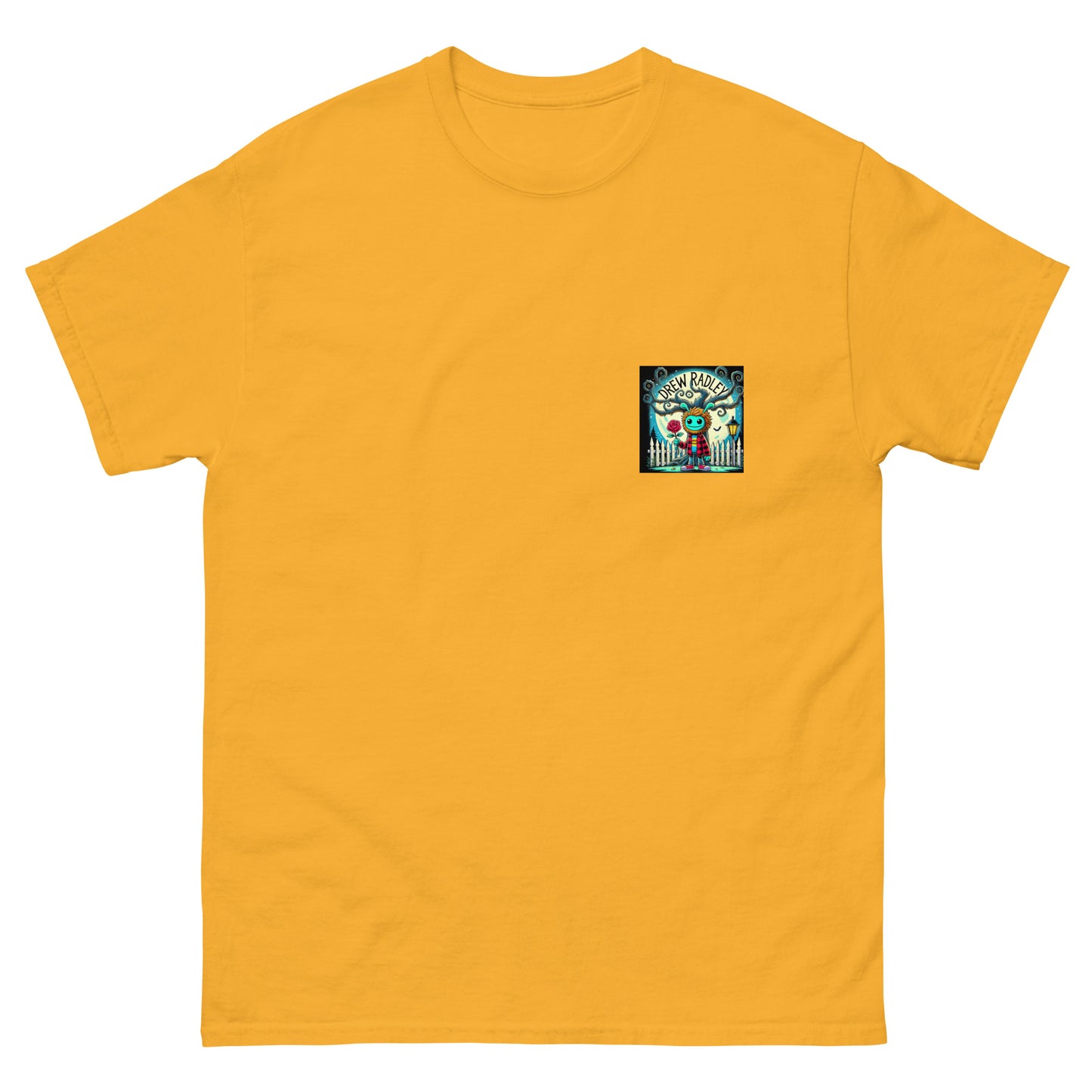 Drew Radley Tee