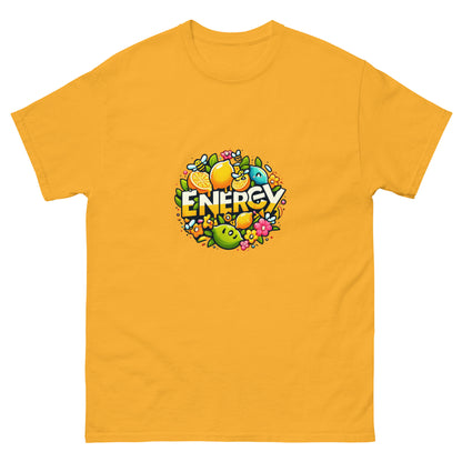 Energy 2.4 Tee