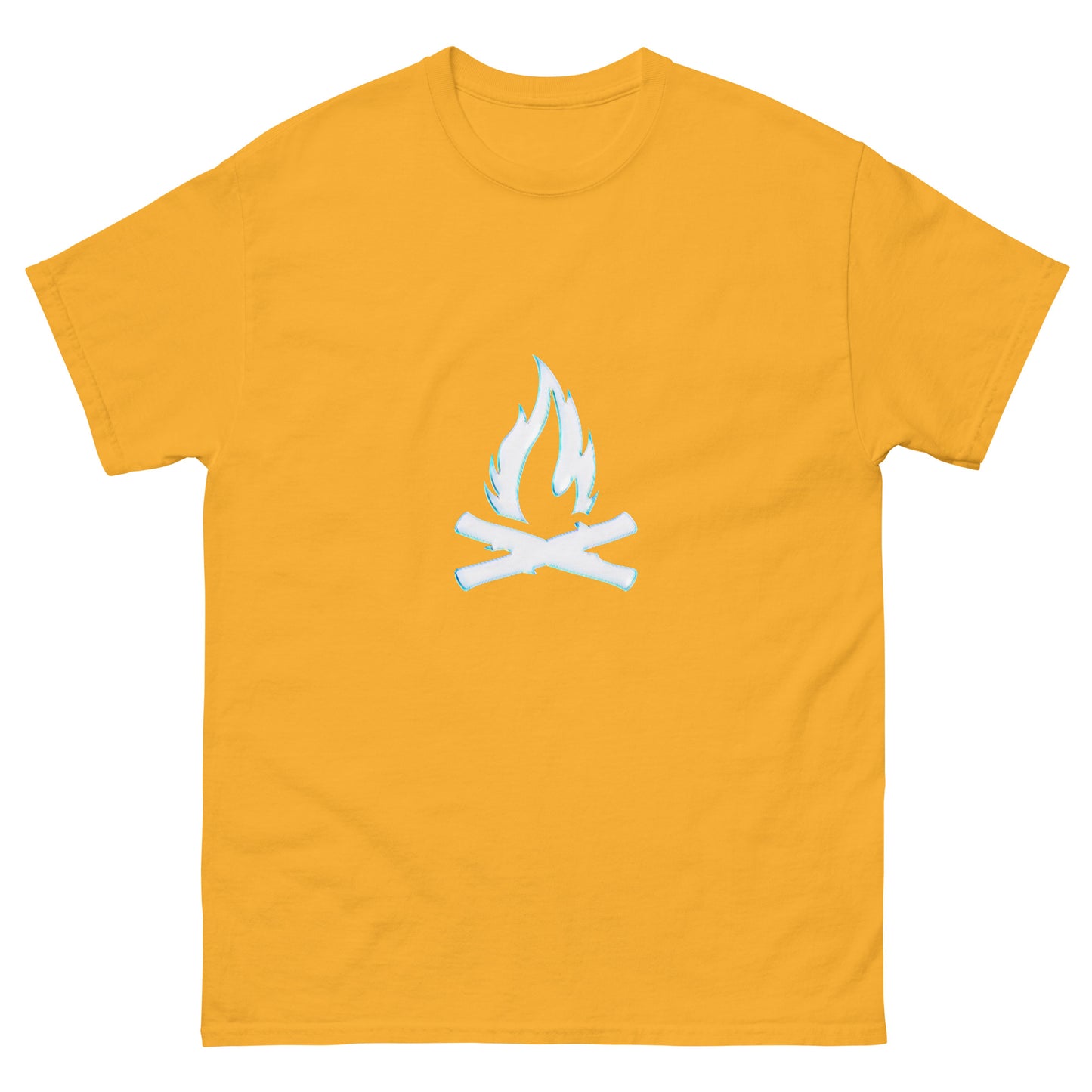 Cold Flame Tee