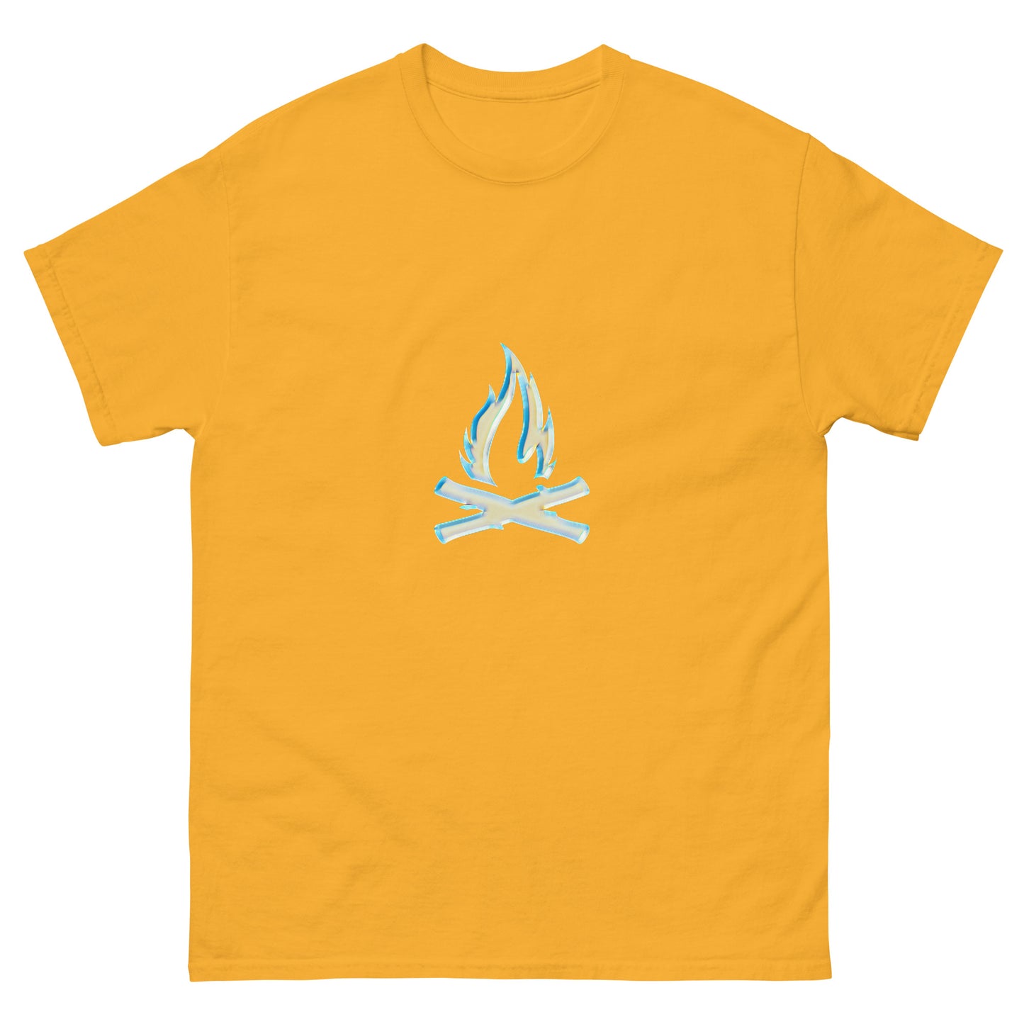 Angel Flame Tee