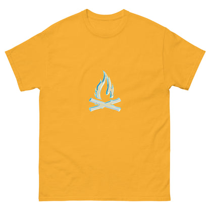 Angel Flame Tee