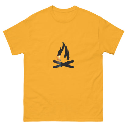 Dark Knight Flame Tee