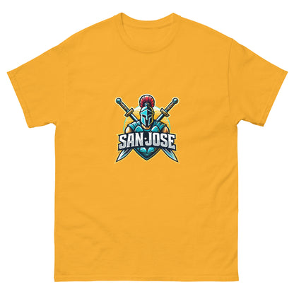 San Jose Tee