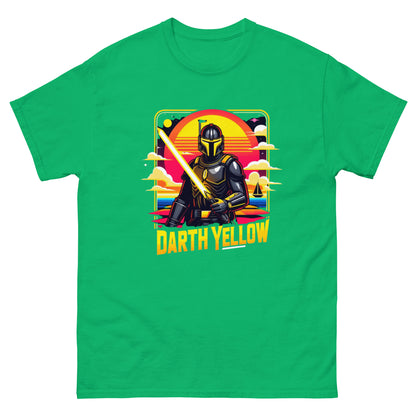 Darth Yellow Tee