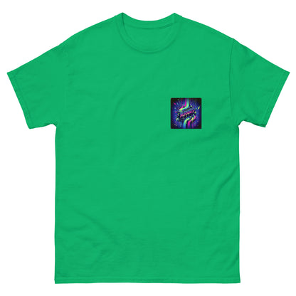 Nervous Tee (Swerve Edition)