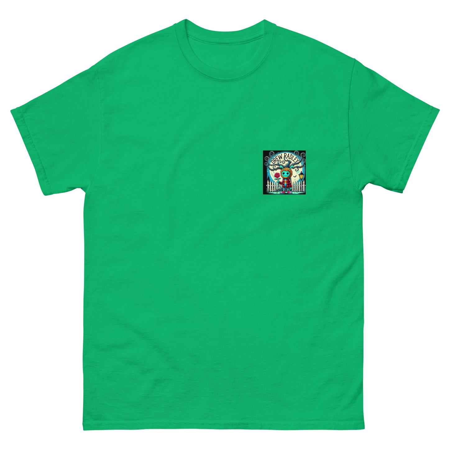 Drew Radley Tee