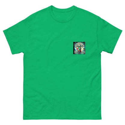 Drew Radley Tee
