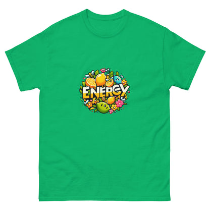 Energy 2.4 Tee