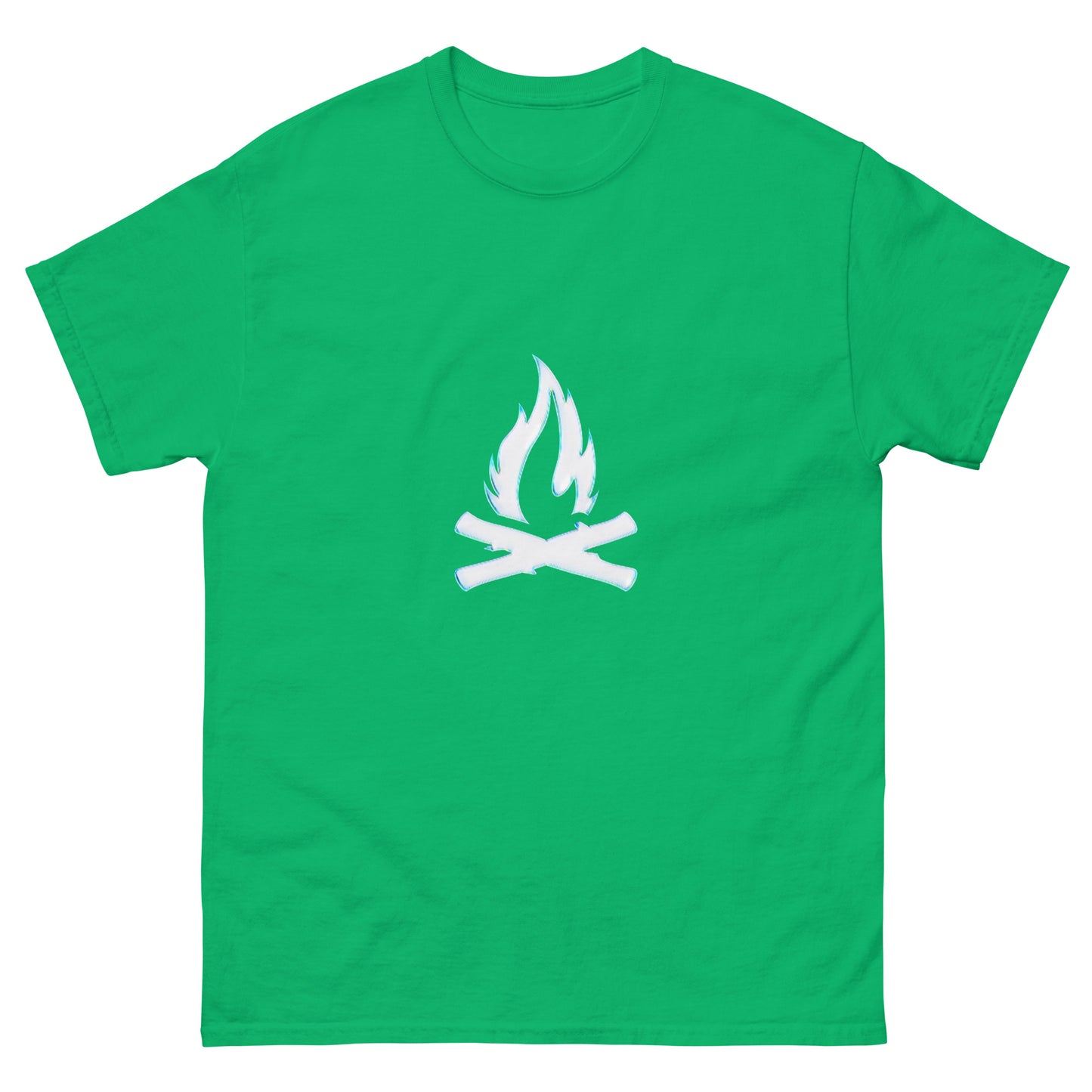 Cold Flame Tee