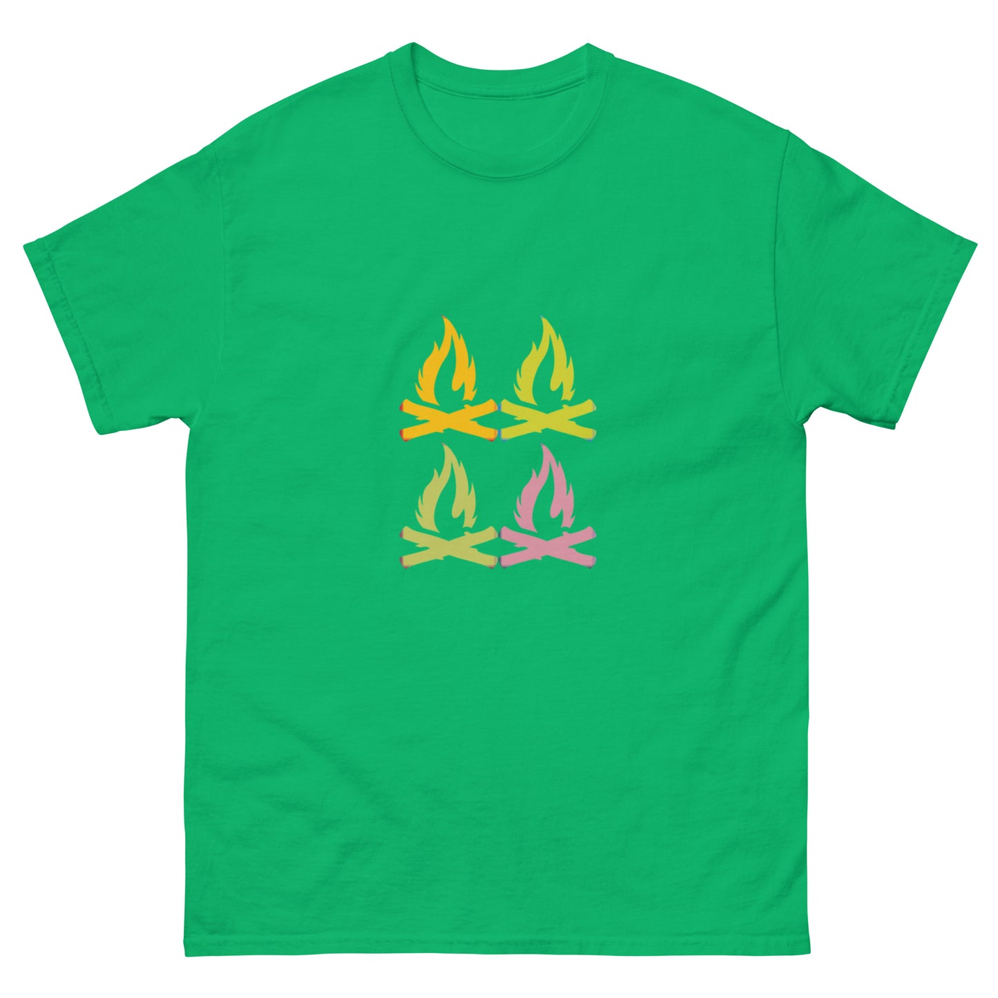 Sour Flame Tee