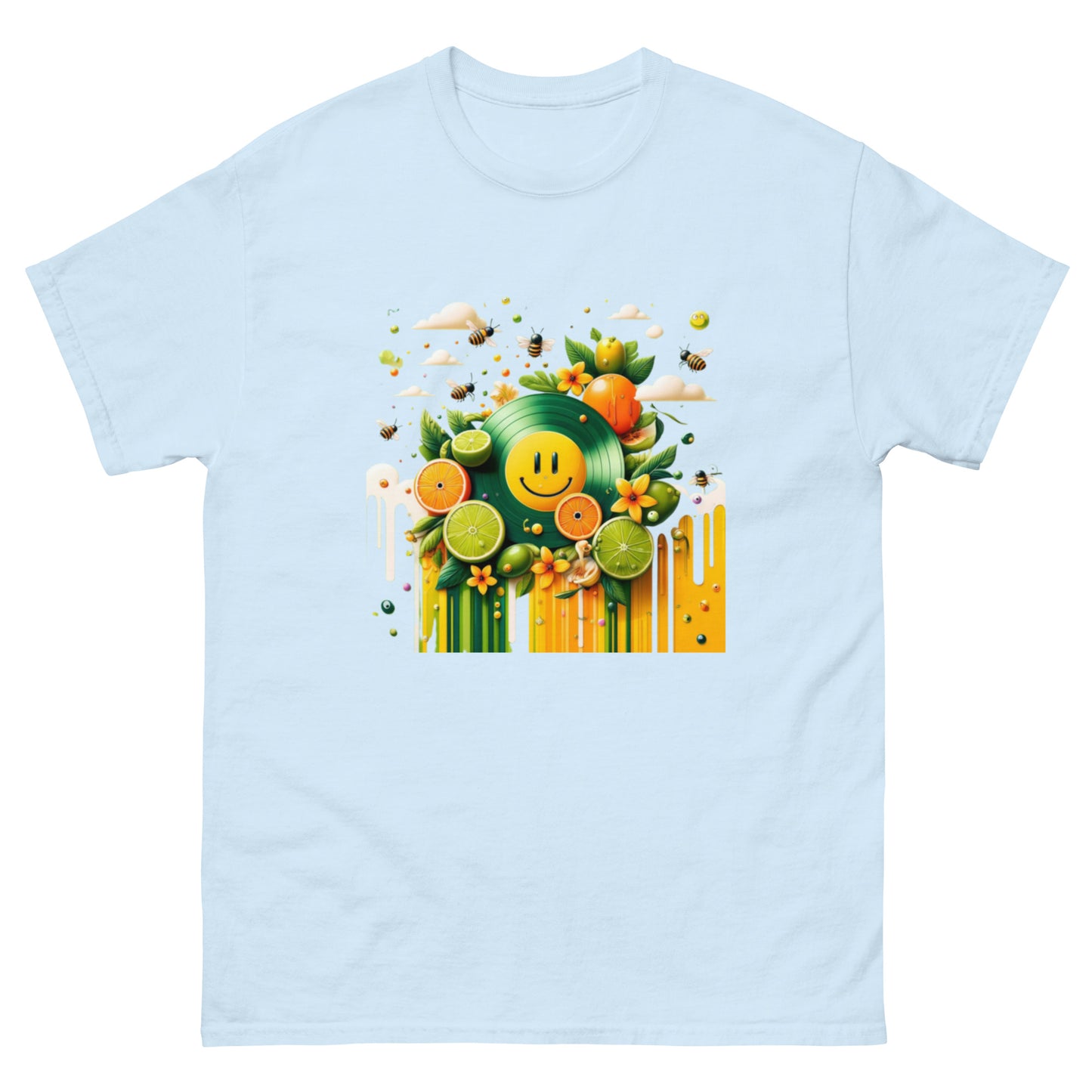 Juice County Tee