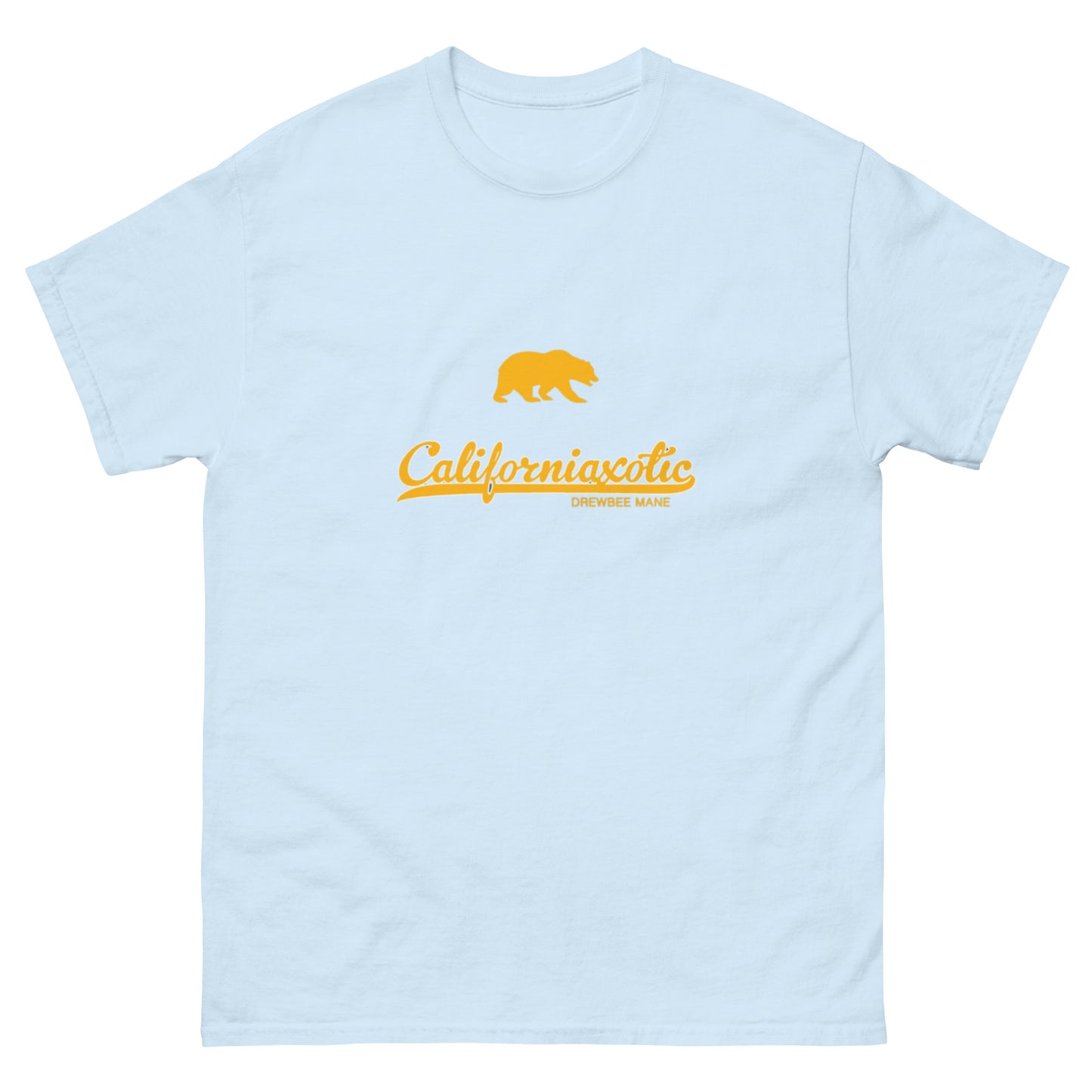 Californiaxotic Tee