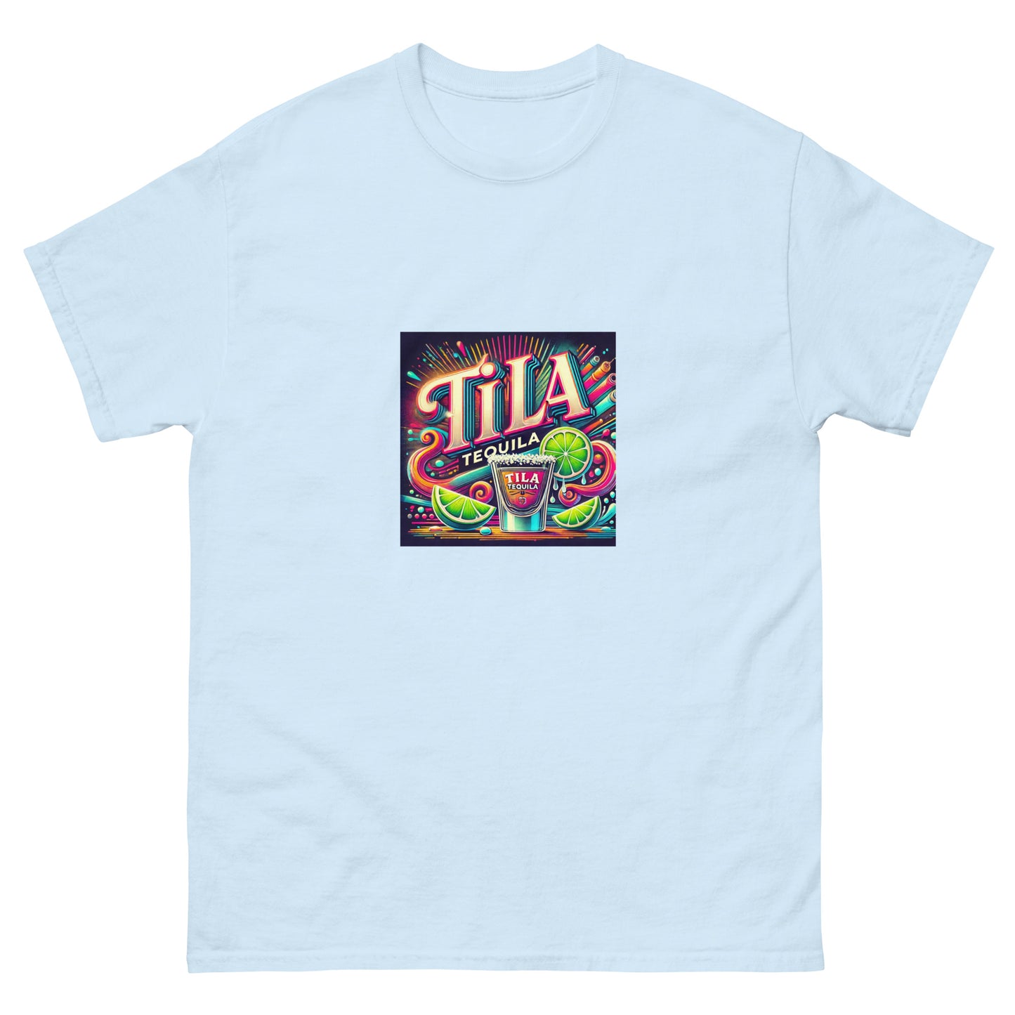 Tila Tequila Tee