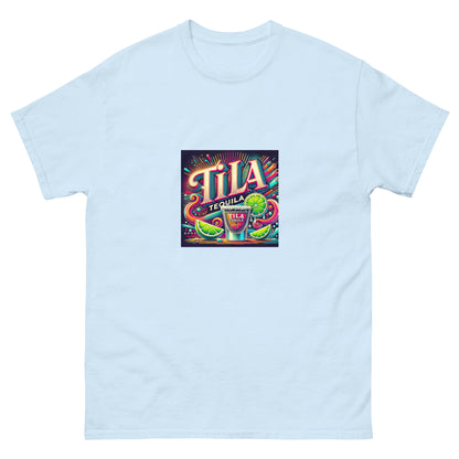 Tila Tequila Tee