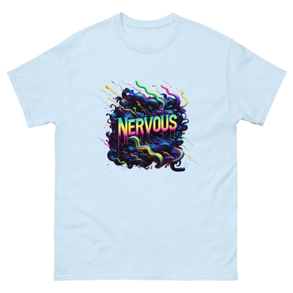 Nervous Tee (Slide Edition)