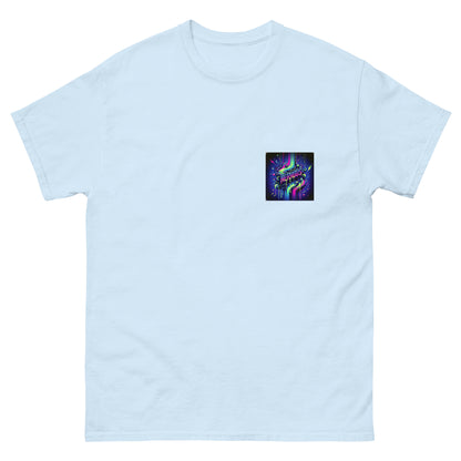 Nervous Tee (Swerve Edition)