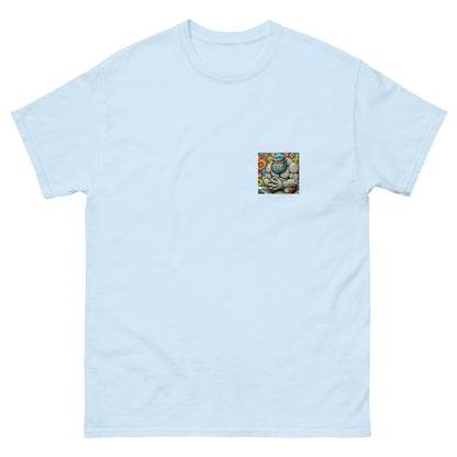 Savagely Waiting Tee