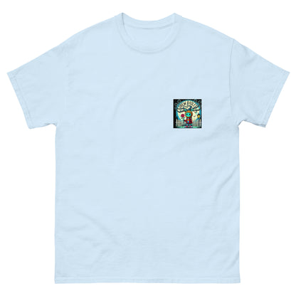 Drew Radley Tee