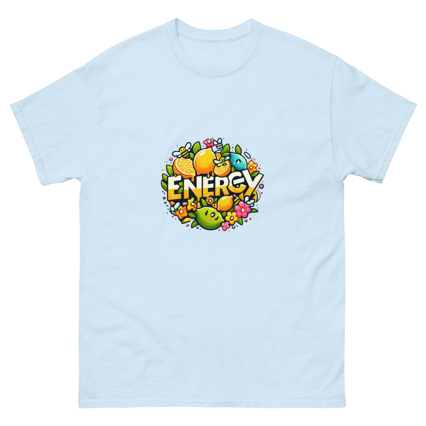 Energy 2.4 Tee