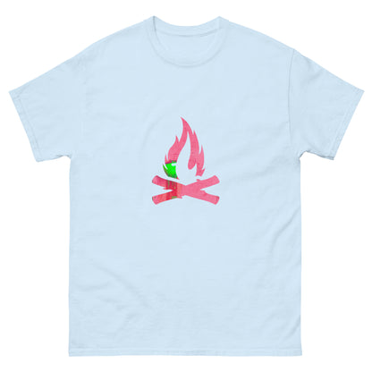 Candy Flame Tee